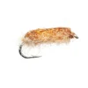 Fulling Mill Shop Flies Gut Sack Sow Bug Tan