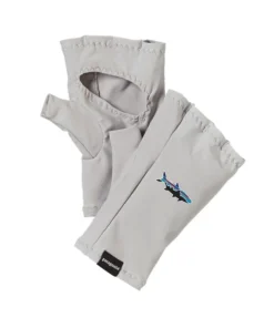 Clothing & Logo Gear Patagonia Sun Gloves
