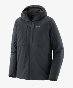 Clothing & Logo Gear Patagonia Tough Puff Hoody