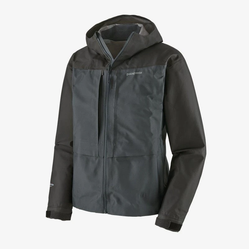 Clothing & Logo Gear Patagonia River Salt Jacket 3 Clothing & Logo Gear Patagonia River Salt Jacket