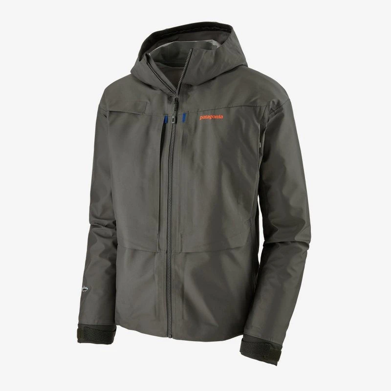 Clothing & Logo Gear Patagonia River Salt Jacket 4 Clothing & Logo Gear Patagonia River Salt Jacket