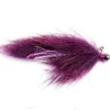 Fulling Mill TFP Balanced Squirrel Leech - Purple Shop Flies 2 Fulling Mill TFP Balanced Squirrel Leech - Purple Shop Flies