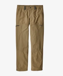 Clothing & Logo Gear Patagonia Men's Guidewater II Pants - Regular