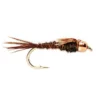 Fulling Mill American Pheasant Tail - Bead Head 2 Fulling Mill American Pheasant Tail - Bead Head