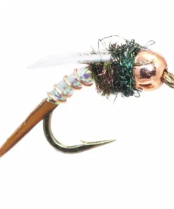 Fulling Mill Mylar Prince - Classic