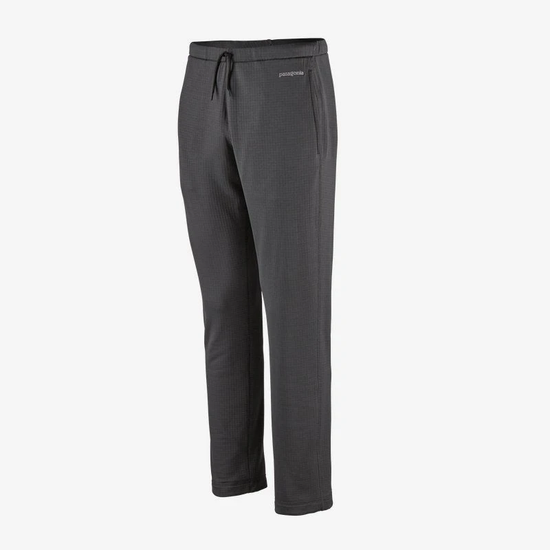 Clothing & Logo Gear Patagonia R1 Fleece Pants - Forge Grey 3 Clothing & Logo Gear Patagonia R1 Fleece Pants - Forge Grey