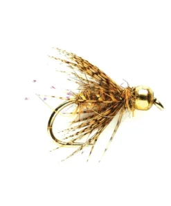 Fulling Mill Hare's Ear Soft Hackle (TBH) Shop Flies