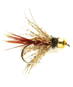 Fulling Mill Pheasant Tail Soft Hackle (TBH) Shop Flies