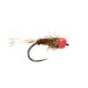 Fulling Mill Pink Head Mary (TBH) B/L Shop Flies 2 Fulling Mill Pink Head Mary (TBH) B/L Shop Flies