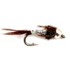 Fulling Mill Shop Flies Lightning Bug - Silver 1 Fulling Mill Shop Flies Lightning Bug - Silver