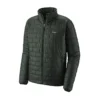 Patagonia Men's Nano Puff® Jacket Clothing & Logo Gear 2 Patagonia Men's Nano Puff® Jacket Clothing & Logo Gear