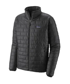 Patagonia Men's Nano Puff® Jacket Clothing & Logo Gear 6 Patagonia Men's Nano Puff® Jacket Clothing & Logo Gear