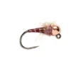 Fulling Mill Shop Flies Espresso Midge Claret 2 Fulling Mill Shop Flies Espresso Midge Claret