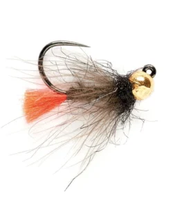Fulling Mill CdC Red Tag Jig B/L