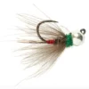 Fulling Mill Tungsten Bomb French Jig Shop Flies