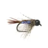 Fulling Mill Tinsel Trout Stacker Blue