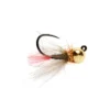 Fulling Mill Tungsten Bomb Roza's Red Tailed Jig Shop Flies 2 Fulling Mill Tungsten Bomb Roza's Red Tailed Jig Shop Flies