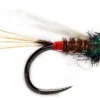 Fulling Mill Rozas White Wing Pheasant Tail Jig Shop Flies