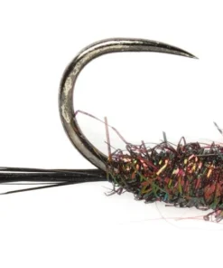 Fulling Mill Roza's French Bomb - Barbless