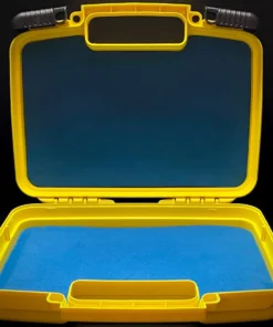 Alpine Fly Boxes Cliff's Bugger Beast Jr.