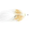 Fulling Mill Complex Twist Bugger White Shop Flies