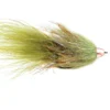 Fulling Mill Complex Twist Bugger Olive 1 Fulling Mill Complex Twist Bugger Olive