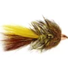 Fulling Mill Baby Complex Twist Olive Shop Flies