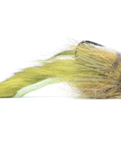 Fulling Mill El Sculpito Olive