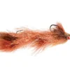 Fulling Mill Shop Flies Articulated Trout Slider Copper