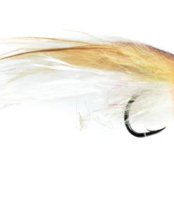 Fulling Mill Low Fat Minnow Chub Shop Flies