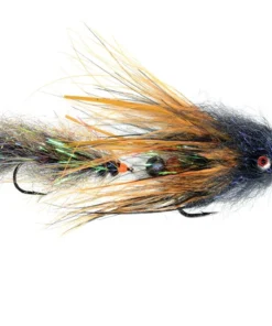 Fulling Mill Shop Flies Cheech Leech Halloween