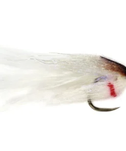 Fulling Mill Baby Fat Minnow Shad