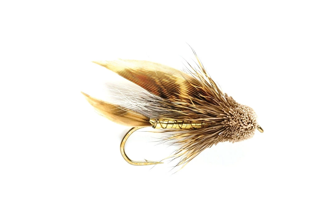 Fulling Mill Muddler Minnow Shop Flies 3 Fulling Mill Muddler Minnow Shop Flies