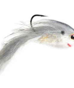 Fulling Mill Belly Scratcher Minnow Shad