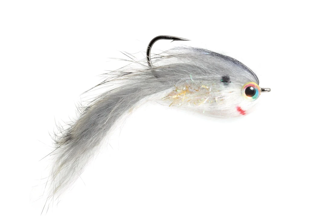 Fulling Mill Belly Scratcher Minnow Shad 3 Fulling Mill Belly Scratcher Minnow Shad