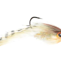 Fulling Mill Belly Scratcher Minnow Chub
