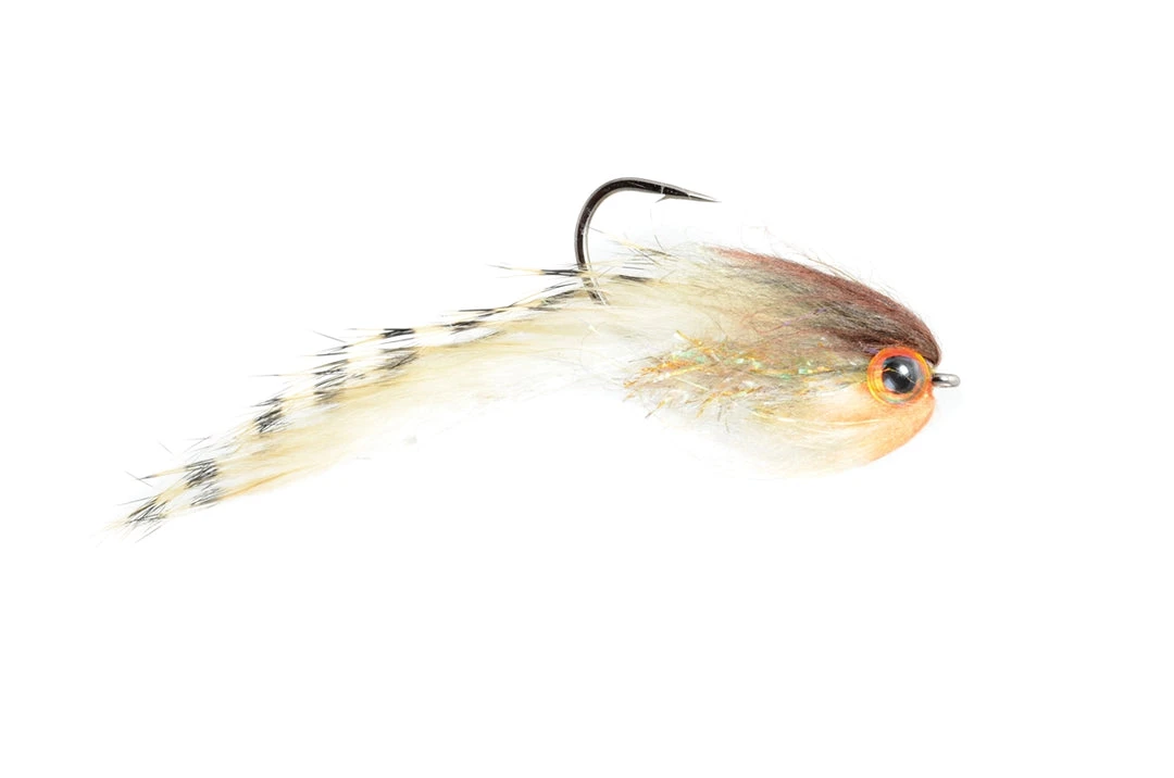 Fulling Mill Belly Scratcher Minnow Chub 3 Fulling Mill Belly Scratcher Minnow Chub