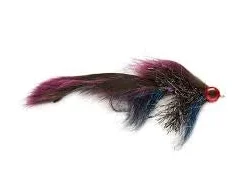 Fulling Mill Sloppy Seconds - Purple Shop Flies