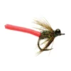 Fulling Mill Squirmy Hybrid Shop Flies