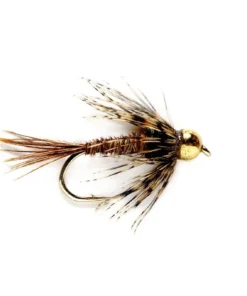 Fulling Mill TH Soft Hackle Pheasant Tail Shop Flies