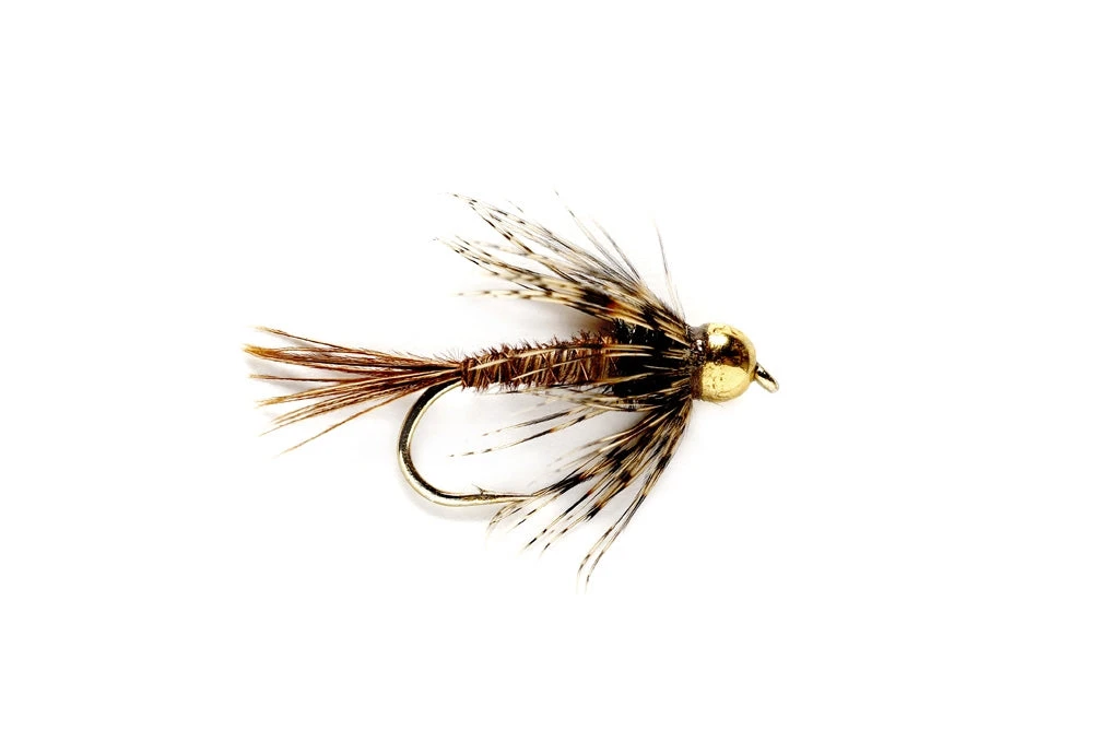 Fulling Mill TH Soft Hackle Pheasant Tail Shop Flies 3 Fulling Mill TH Soft Hackle Pheasant Tail Shop Flies