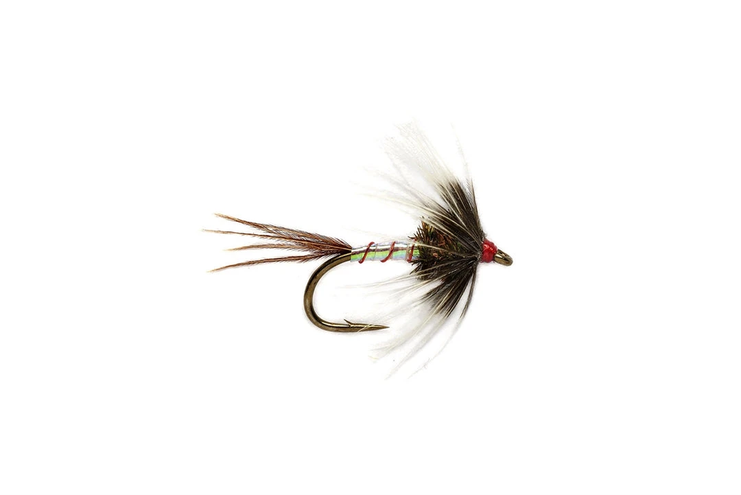 Fulling Mill Shop Flies DW Catchall Spider 3 Fulling Mill Shop Flies DW Catchall Spider