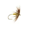 Fulling Mill Shop Flies Sparkle Soft Hackle Yellow 1 Fulling Mill Shop Flies Sparkle Soft Hackle Yellow