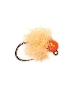 Fulling Mill Slush Egg Apricot - 14