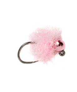 Fulling Mill Slush Egg Pink - 14 Shop Flies