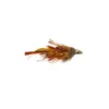 Fulling Mill Shop Flies Drunk & Disorderly Olive/Orange