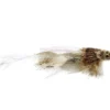 Fulling Mill Drunk & Disorderly White/Pearl Shop Flies 1 Fulling Mill Drunk & Disorderly White/Pearl Shop Flies