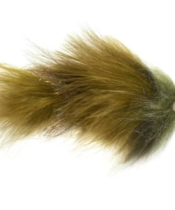 Fulling Mill Schmidt's Junk Yard Dog Olive Shop Flies