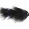 Fulling Mill Schmidt's Junk Yard Dog Black Shop Flies
