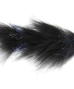 Fulling Mill Schmidt's Junk Yard Dog Black Shop Flies